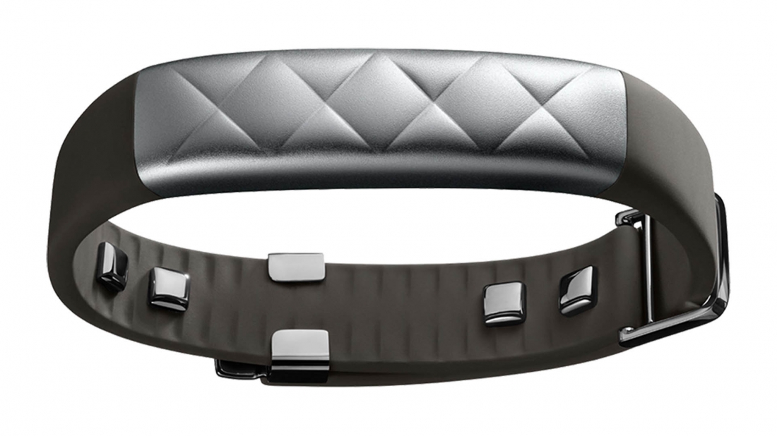 Jawbone Up For Groups