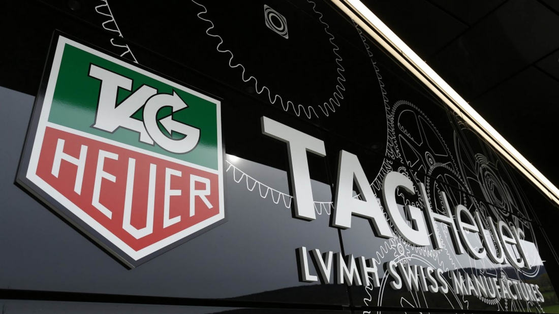 TAG Heuer Smartwatch