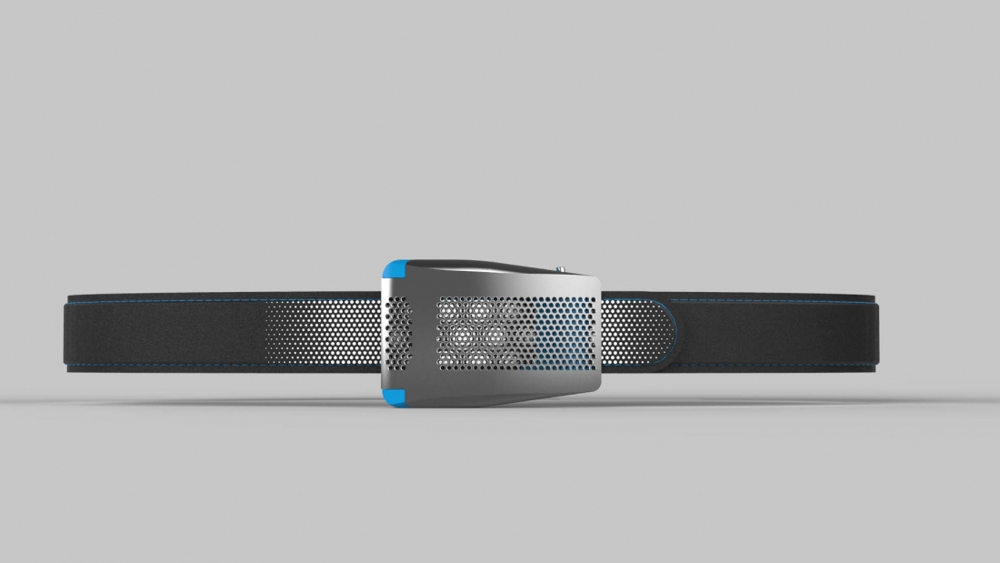 Emotia Belty Smart Belt