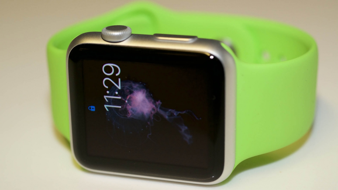 Apple Watch Review Coming