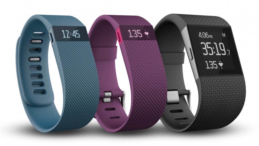 Fitbit IPO Filing