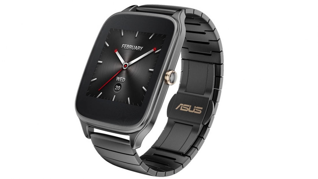 Asus ZenWatch 2