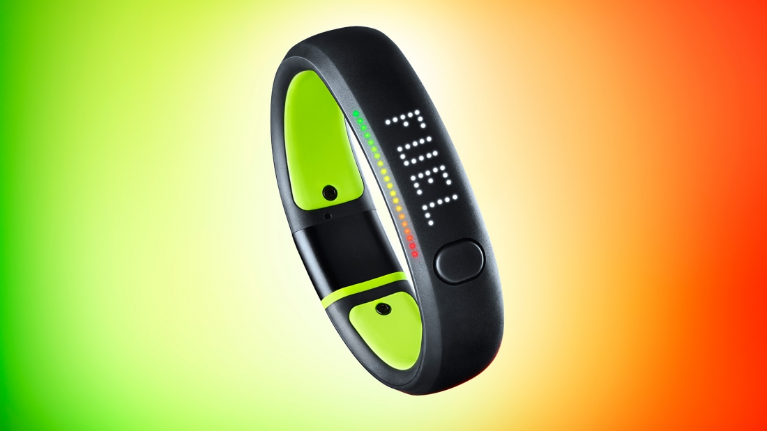 Nike FuelBand Class Action Suit