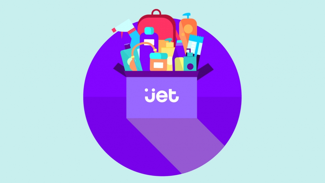 Jet.com website