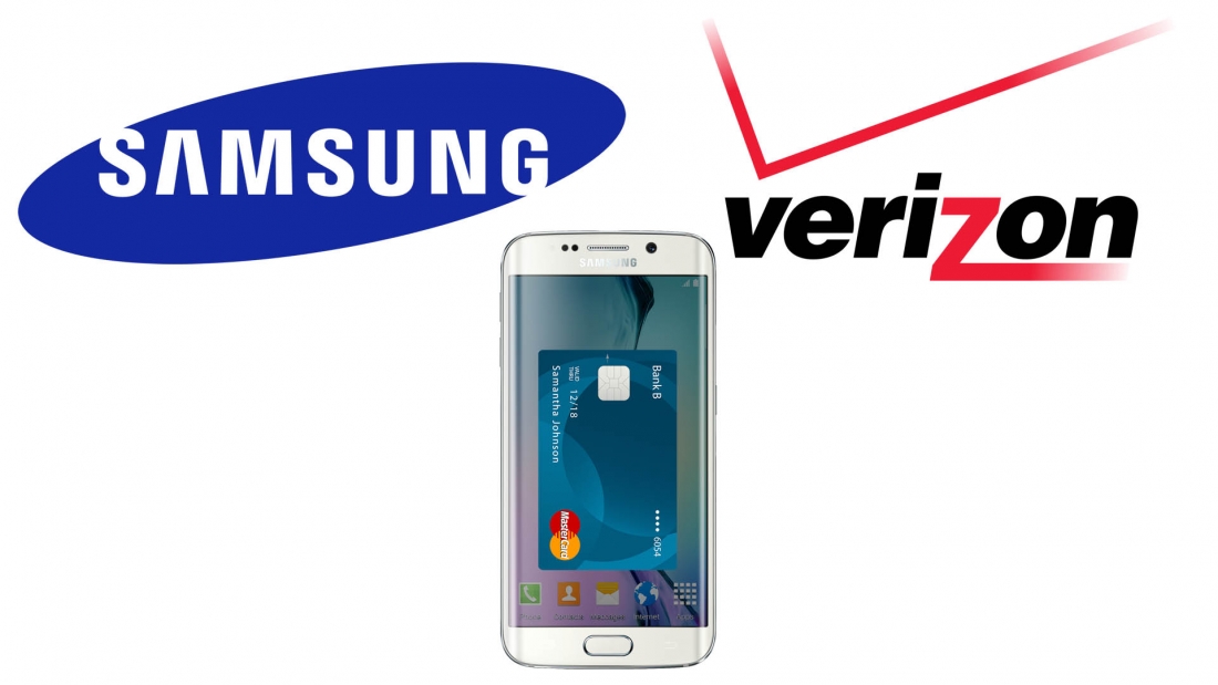 Verizon Blocks Samsung Pay