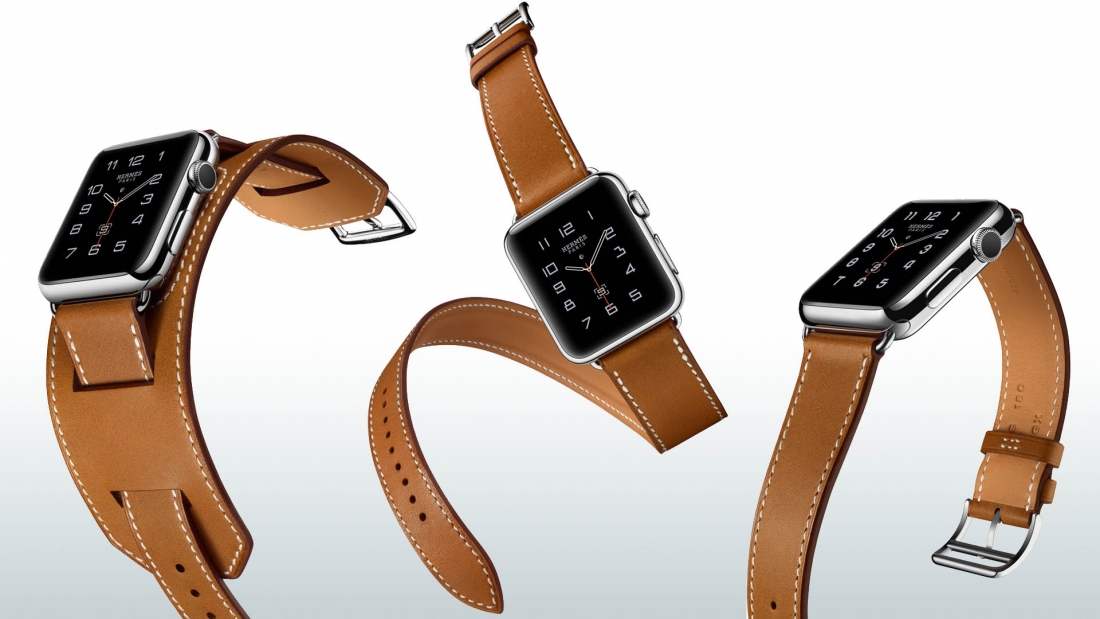 Apple Watch Hermes