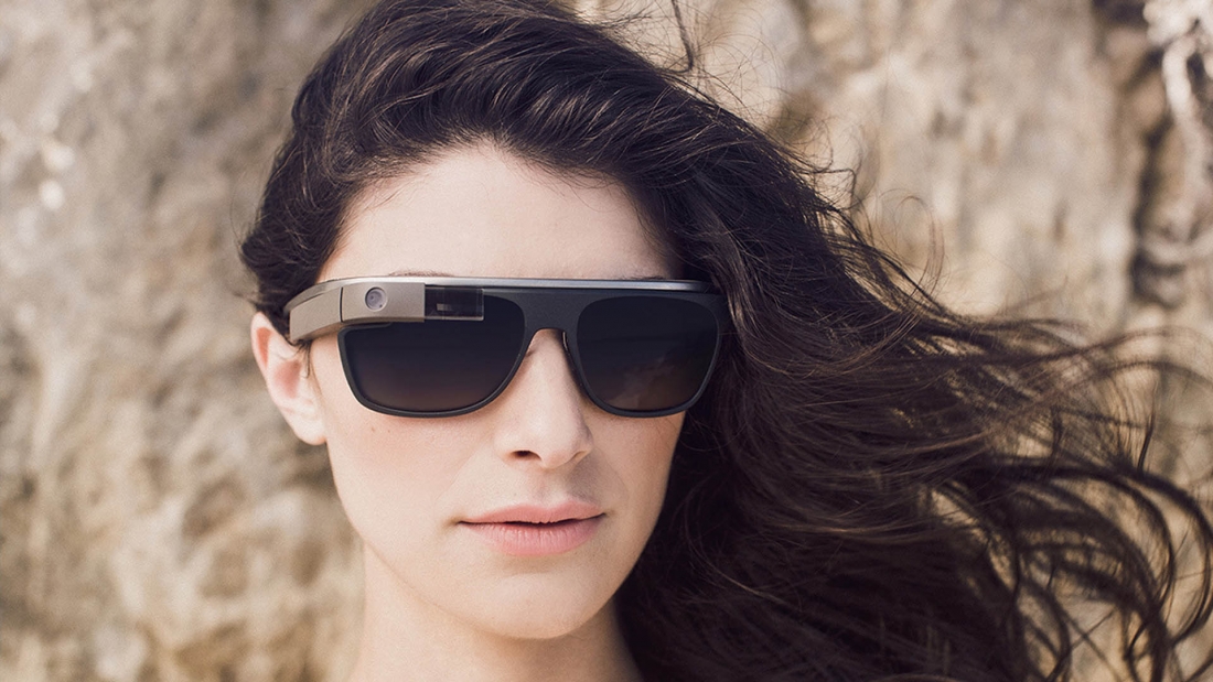 Google Glass Project Aura