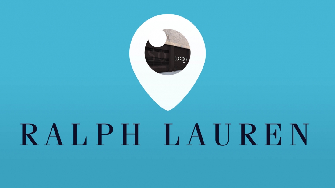 Ralph Lauren To Use Periscope To Live Stream NYFW Show