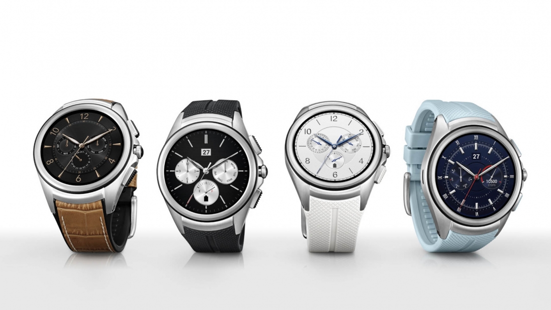 LG’s Watch Urbane 2 Is First LTE Android Wear Smartwatch