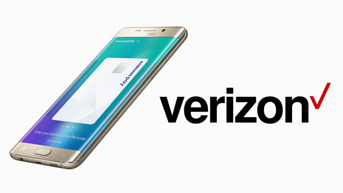Samsung Pay Verizon Support Enable Update