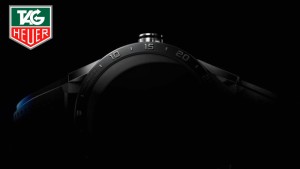 Tag Heuer Connected Smartwatch Fossil Intel