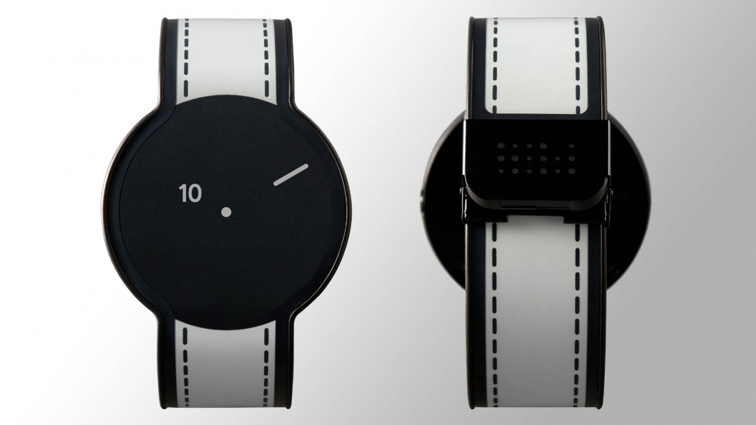 Sony FES Watch retail