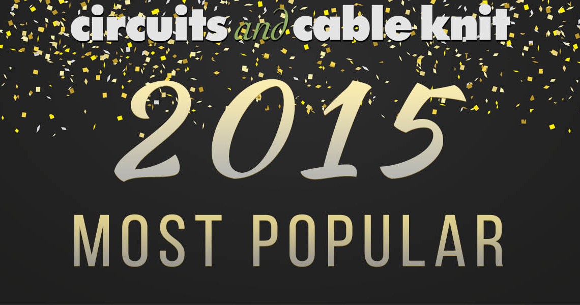 2015 Year In Review Wrap Up Most Popular Posts