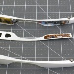 Google Glass Enterprise For Work New 2016 Version - Internals 2