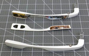 Google Glass Enterprise For Work New 2016 Version - Internals 2