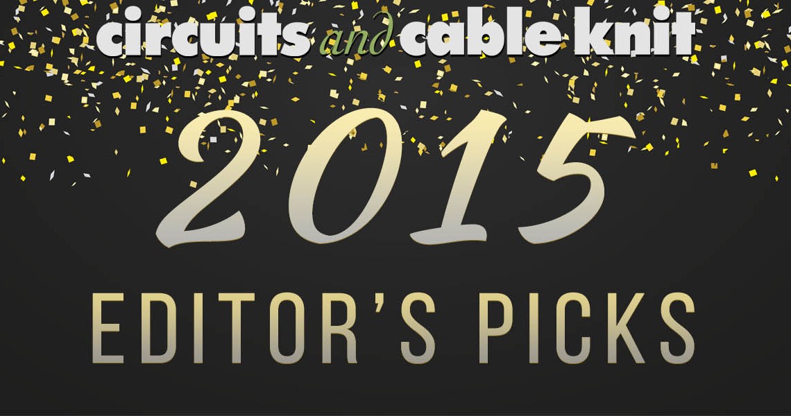 Year In Review: Editor’s Picks – Biggest News Of 2015