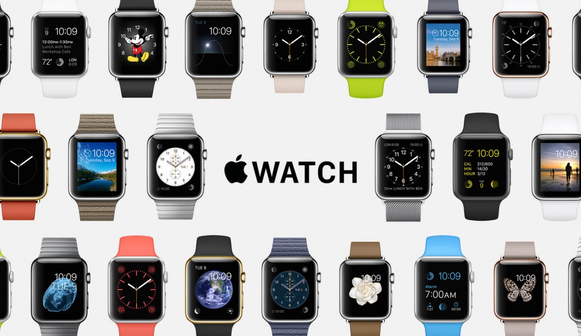 Apple Watch 50 percent smartwatch market sales majority dominant android wear pebble samsung martian