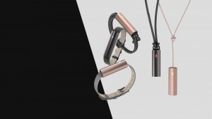 Misfit Ray Fitness Activity Tracker New Design Watch Necklace Accessories