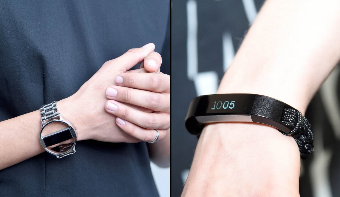 Fitbit Partnering With Public School On Line Of Accessories