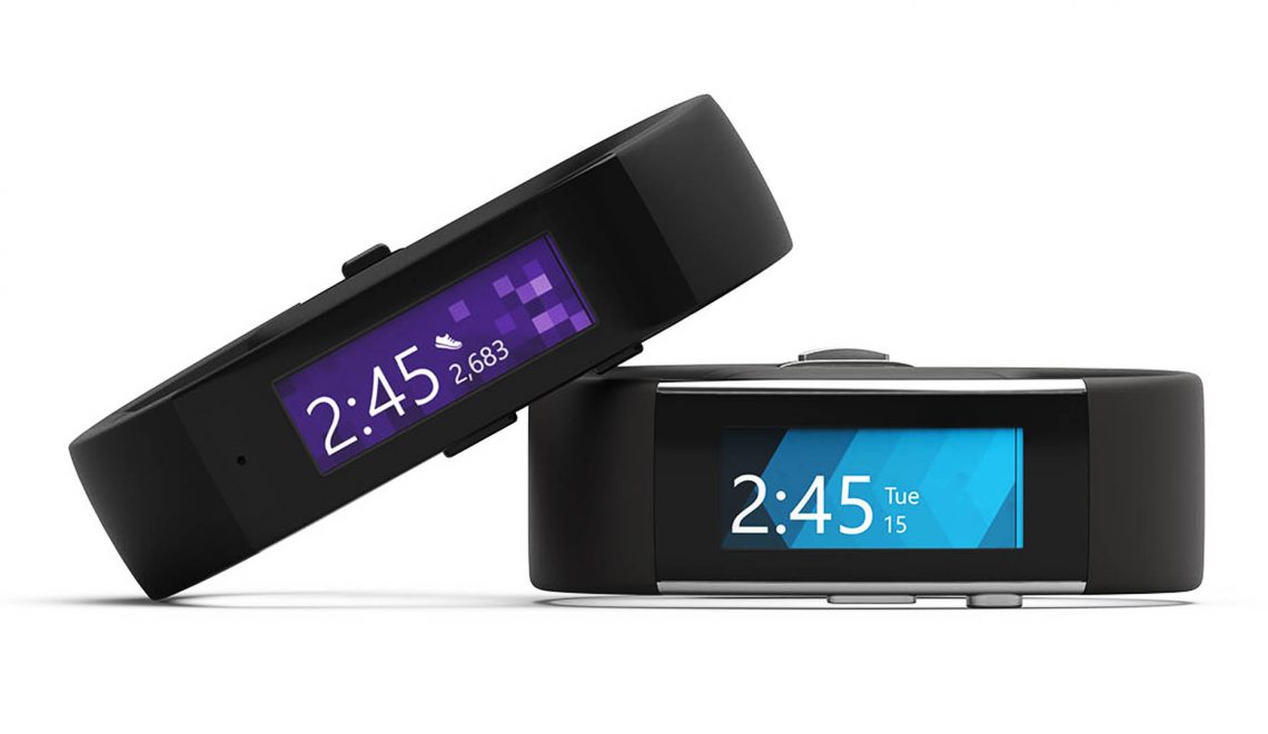 Microsoft Band 2 discontinued wearable axed fitness tracker developer